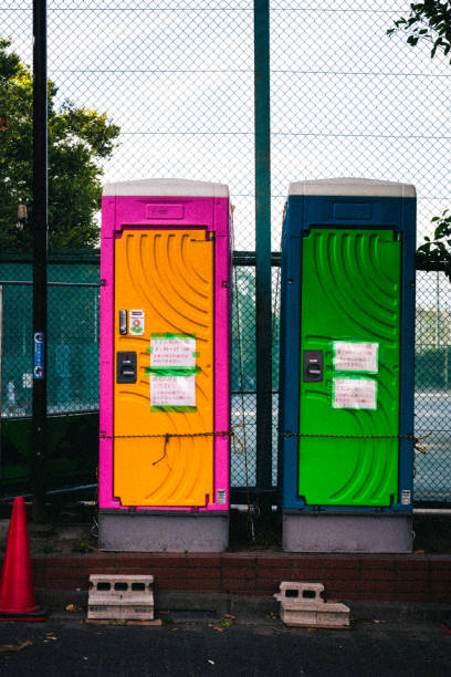 Portable Toilet Options We Offer in Indianola, MS