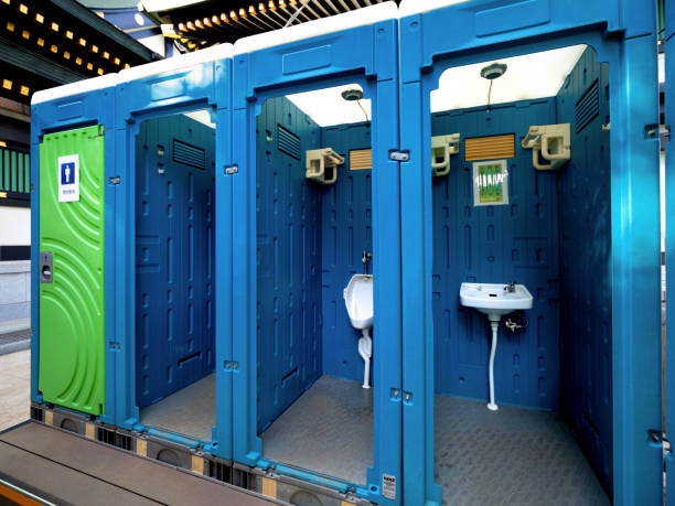 Best Luxury portable toilet rental  in Indianola, MS